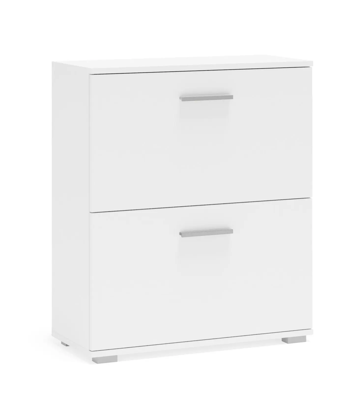HALMAR Botník Lima ST3 70 cm bílý