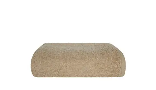 Faro Froté ručník OCELOT 70x140 cm béžový