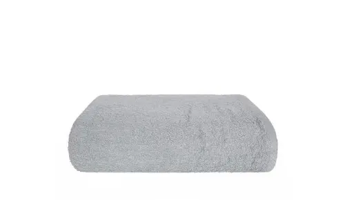 Faro Bavlněný froté ručník OCELOT 70x140 cm světle šedý