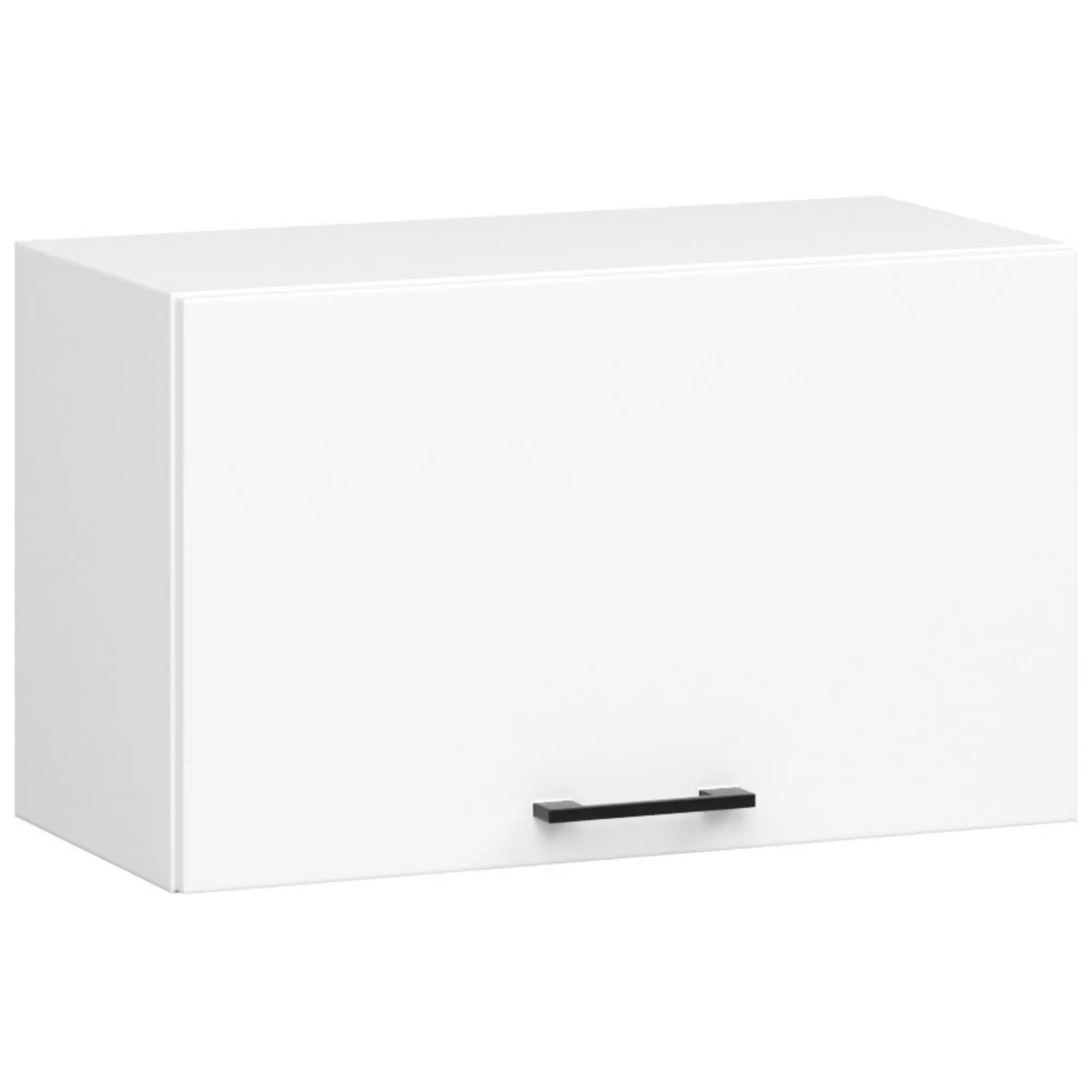 Ak furniture Kuchyňská skříňka Olivie W I 60 cm cm bílá - závěsná