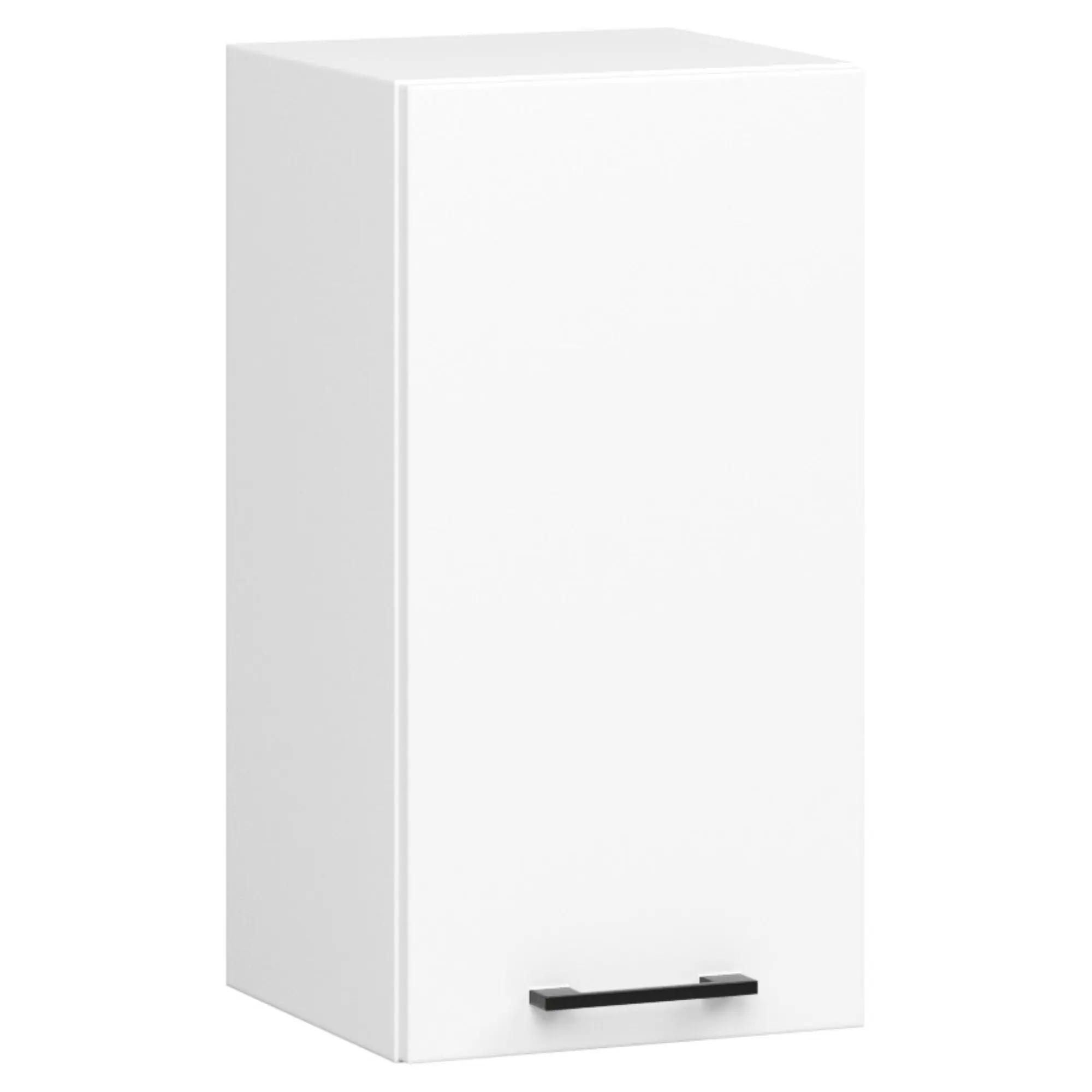 Ak furniture Kuchyňská skříňka Olivie W 30 cm - bílá závěsná