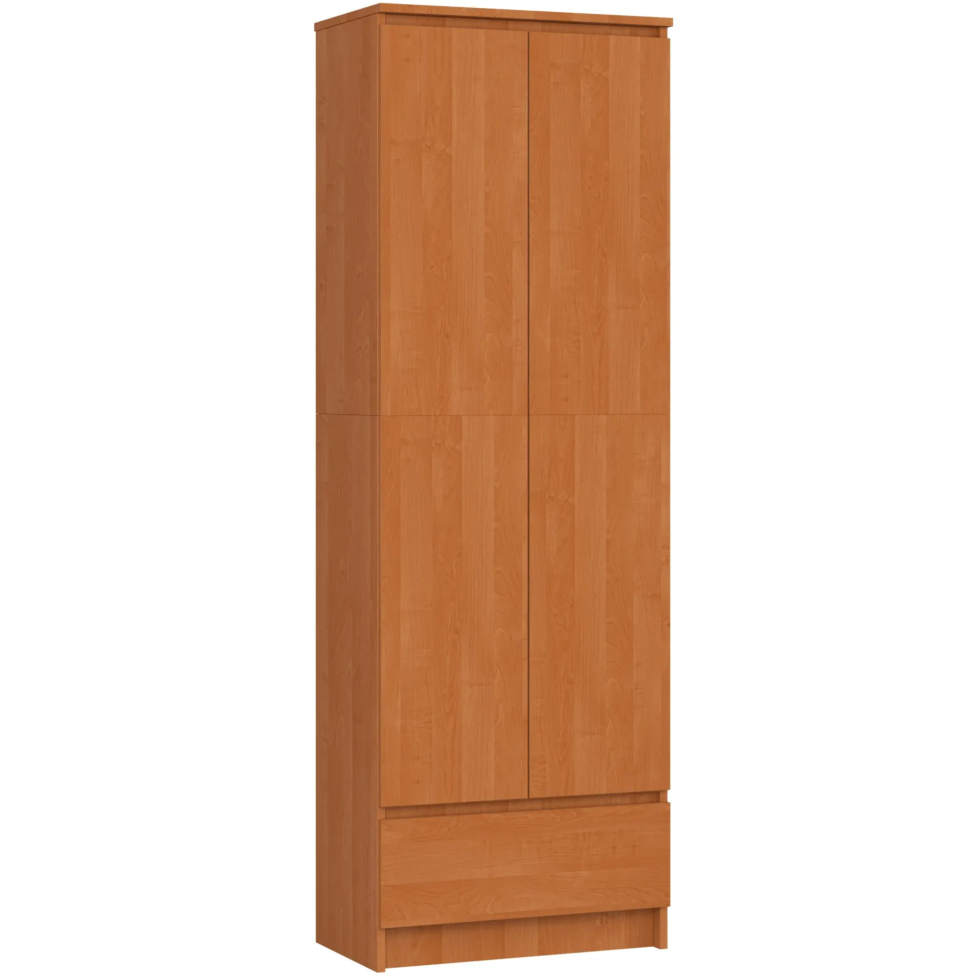 Ak furniture Skříň Rexa 60 cm olše