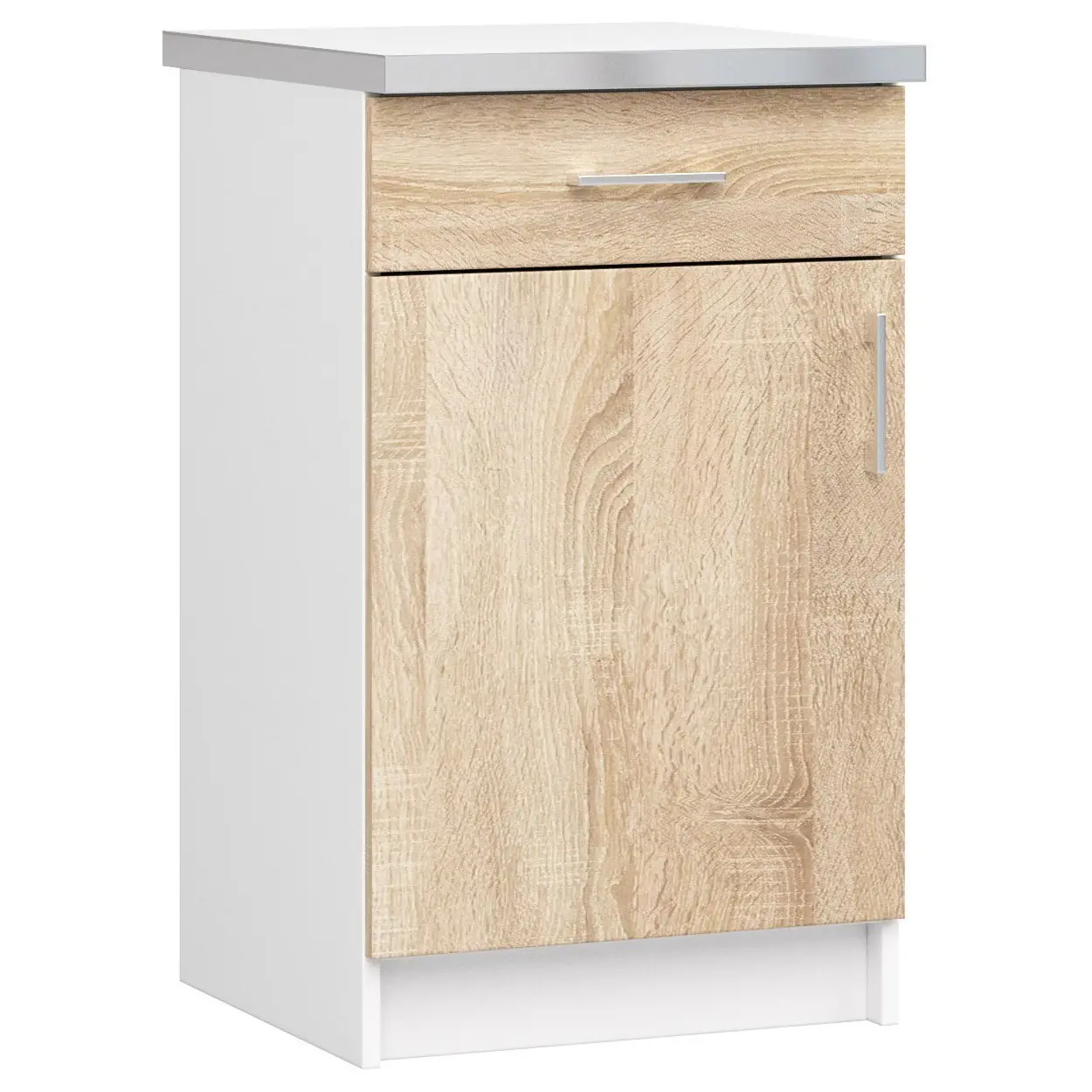 Ak furniture Kuchyňská skříňka Artus S50 D1SZ1