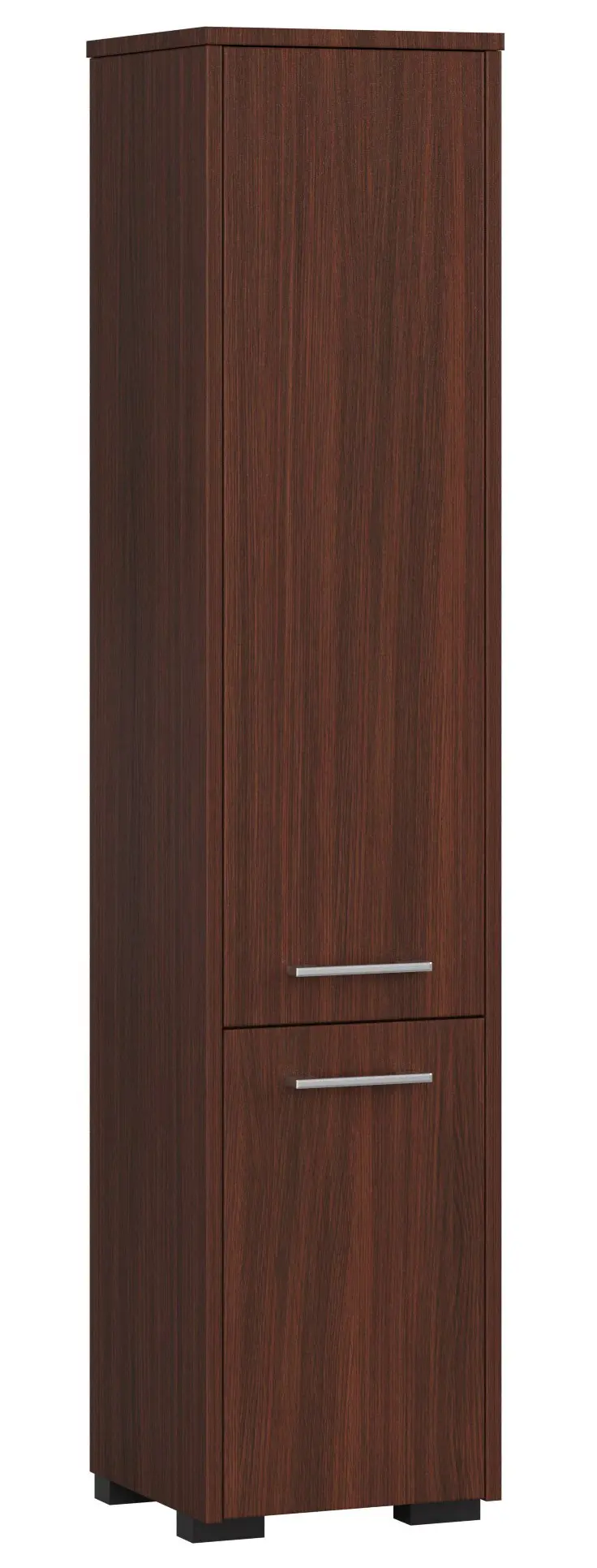 Ak furniture Koupelnová skříňka Fin I 30 cm venge