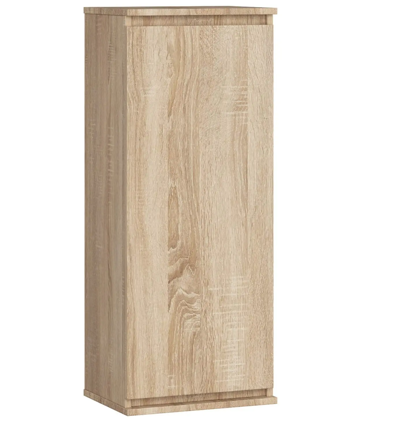 Ak furniture Závěsná skříňka Star 40 cm dub sonoma