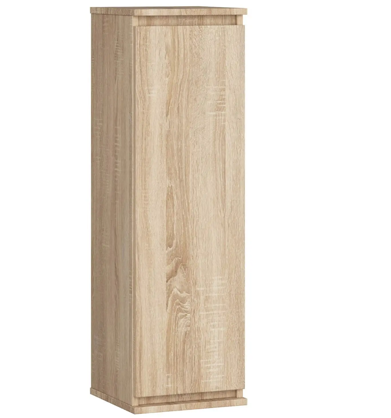 Ak furniture Závěsná skříňka Star 30 cm dub sonoma