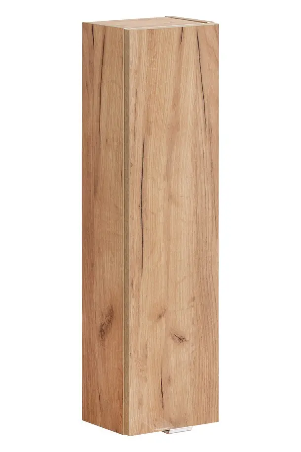 Comad Koupelnová skříňka závěsná horní Capri Oak 20 dub zlatý craft