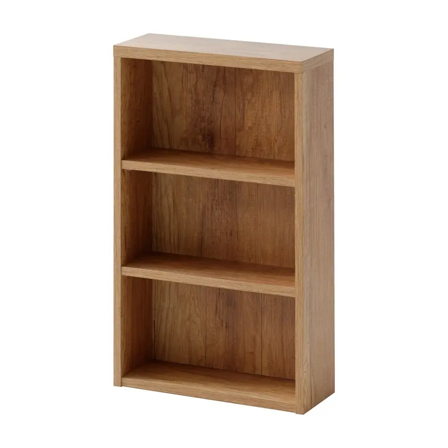 Comad Koupelnová skříňka závěsná horní Clasicc Oak 40 dub antic