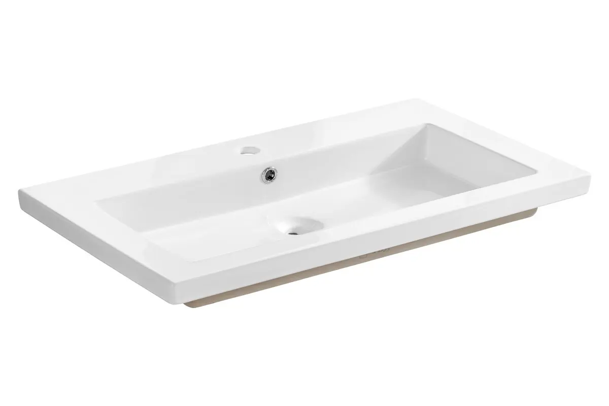 COMAD Nábytkové umyvadlo SPIRIT 100cm 5907441298636