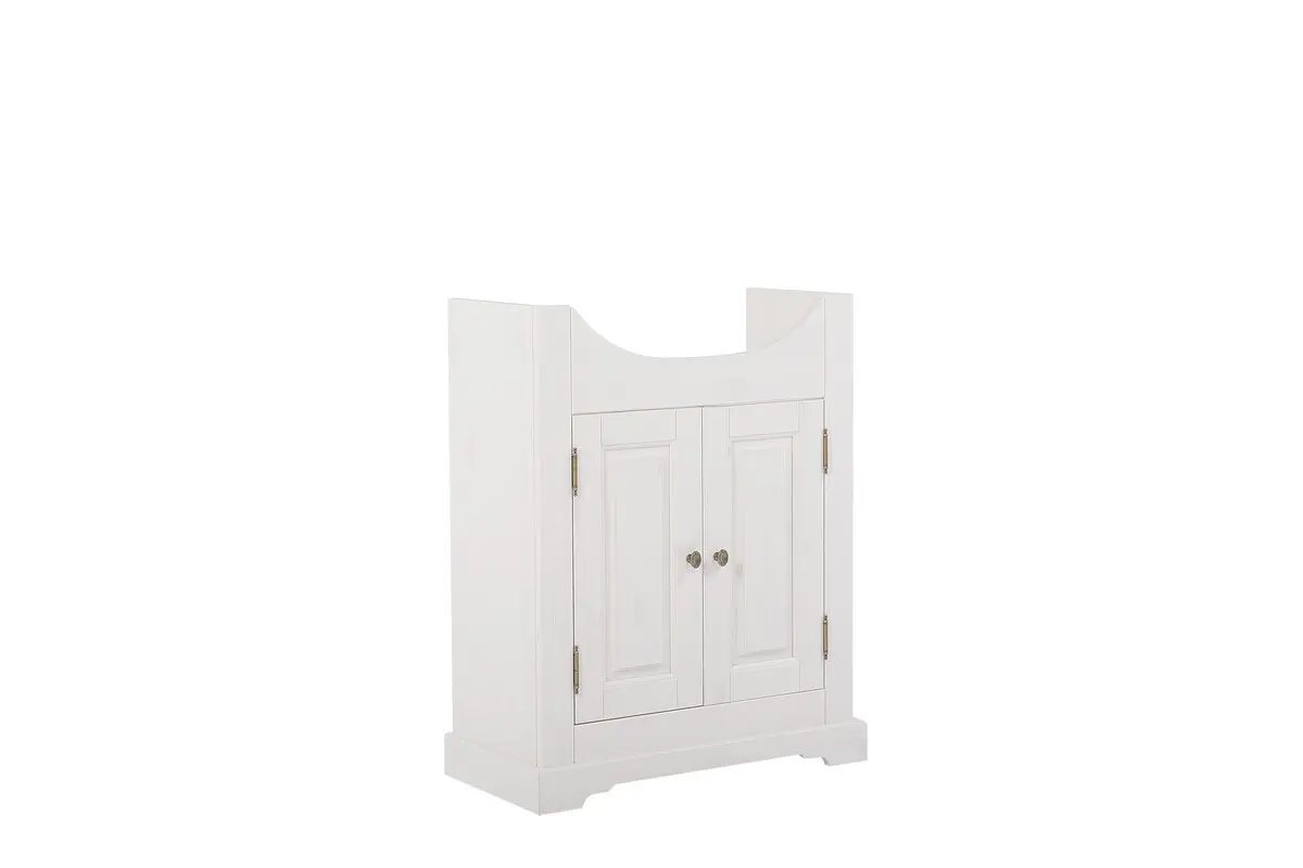 ArtCom Skříňka pod umyvadlo ROMANTIC 862 | 65 cm
