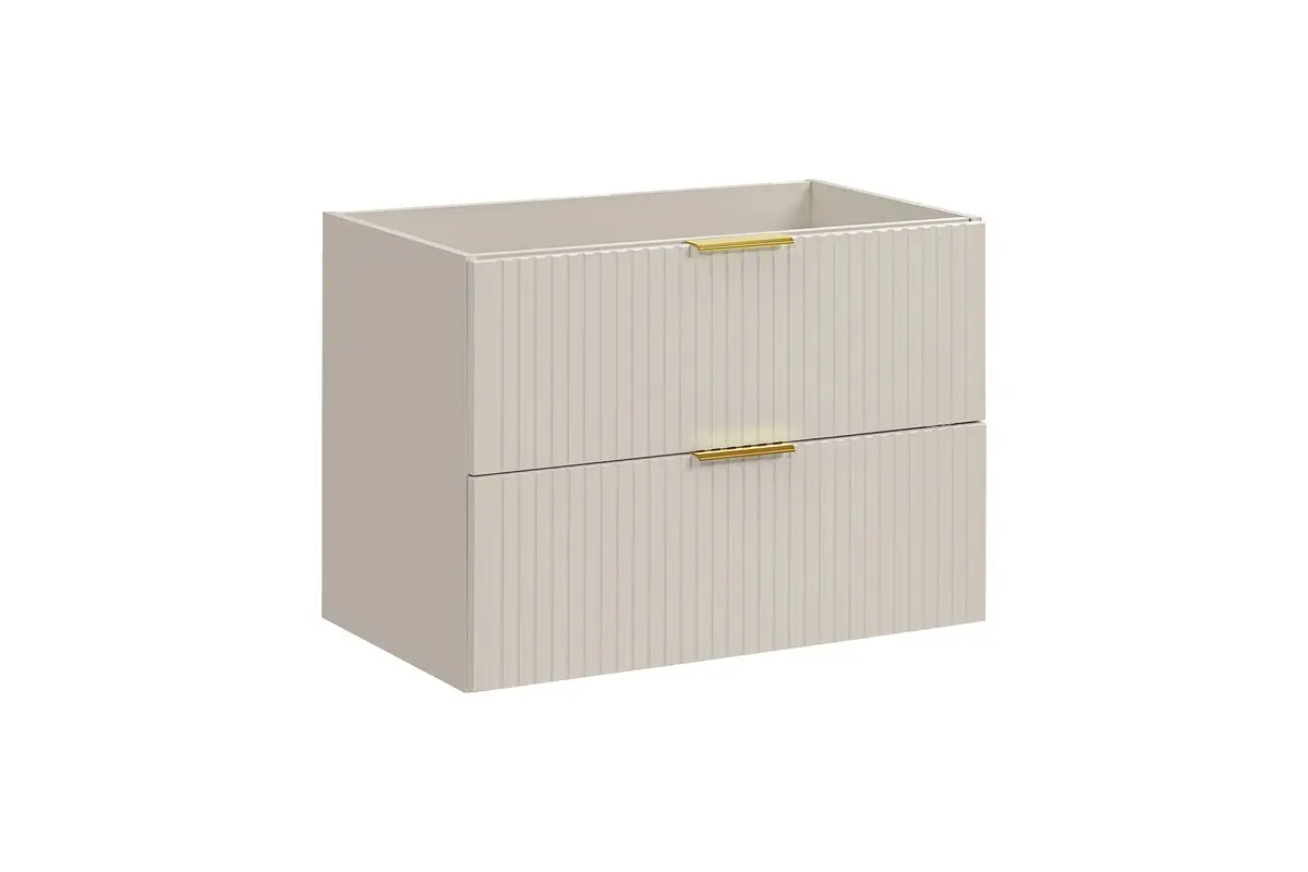 ArtCom Skříňka pod umyvadlo ADEL Cashmere 82-80 | 80 cm