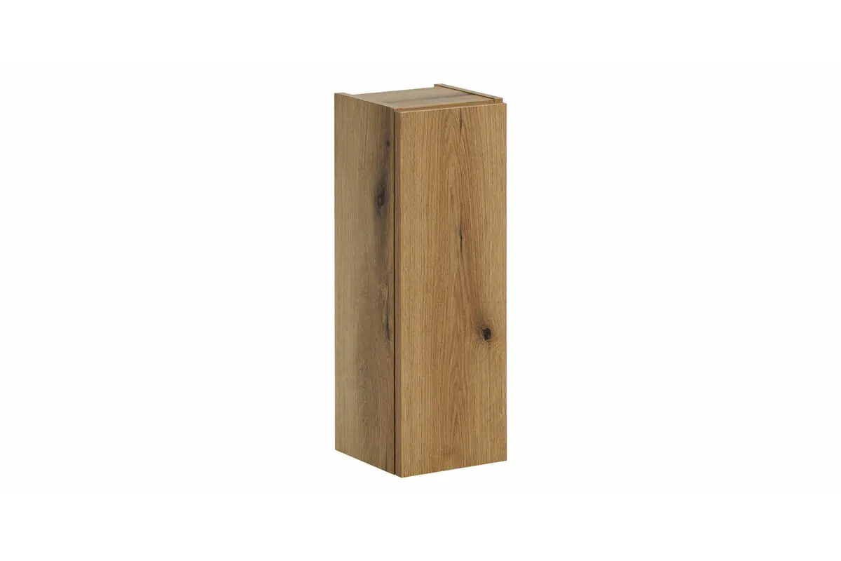Comad Koupelnová skříňka závěsná horní Nova Oak 20 dub coast evoke