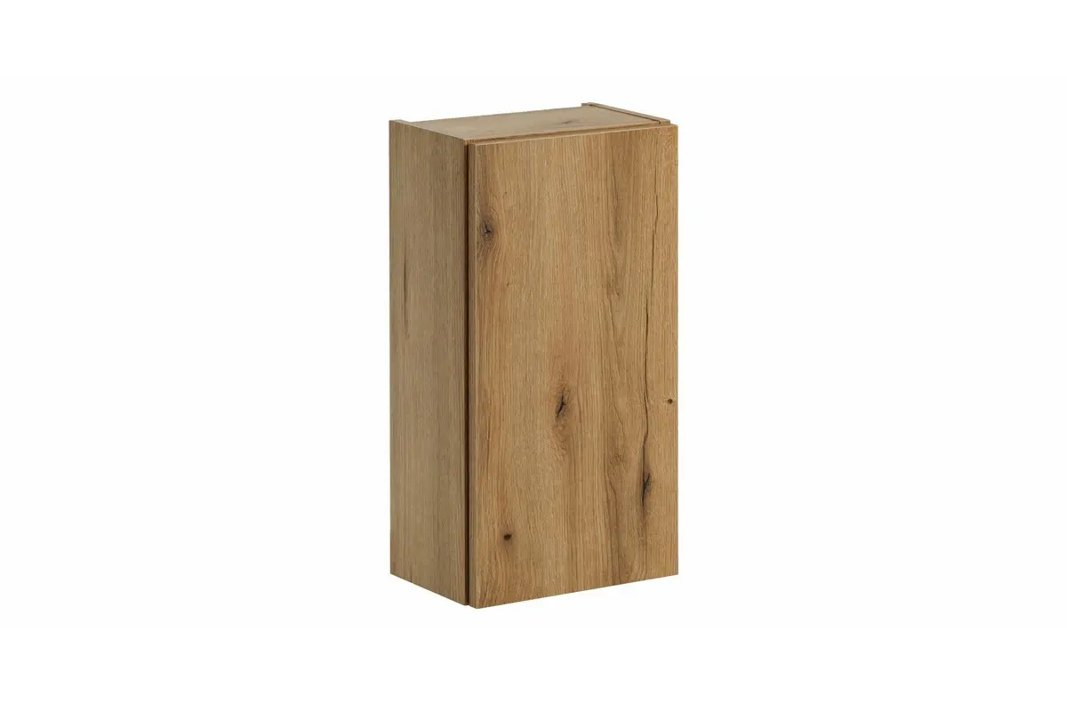 ArtCom Závěsná skříňka do koupelny NOVA Oak 83-30-1D