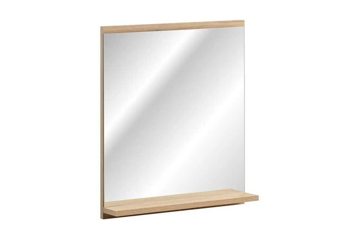 ArtCom Zrcadlo NOVA Oak 84-50 | 50 cm