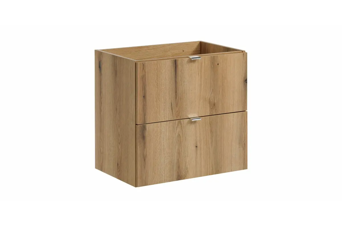 Comad Umyvadlová skříňka Nova Oak A 82-60-2S dub evoke