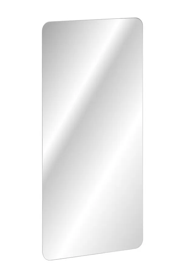 Comad Nástěnné LED zrcadlo DIANA 40 cm neutrální