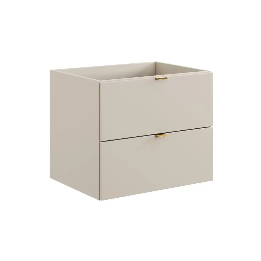 ArtCom Skříňka pod umyvadlo DALIA Cashmere 82-60-46-2S | 60 cm