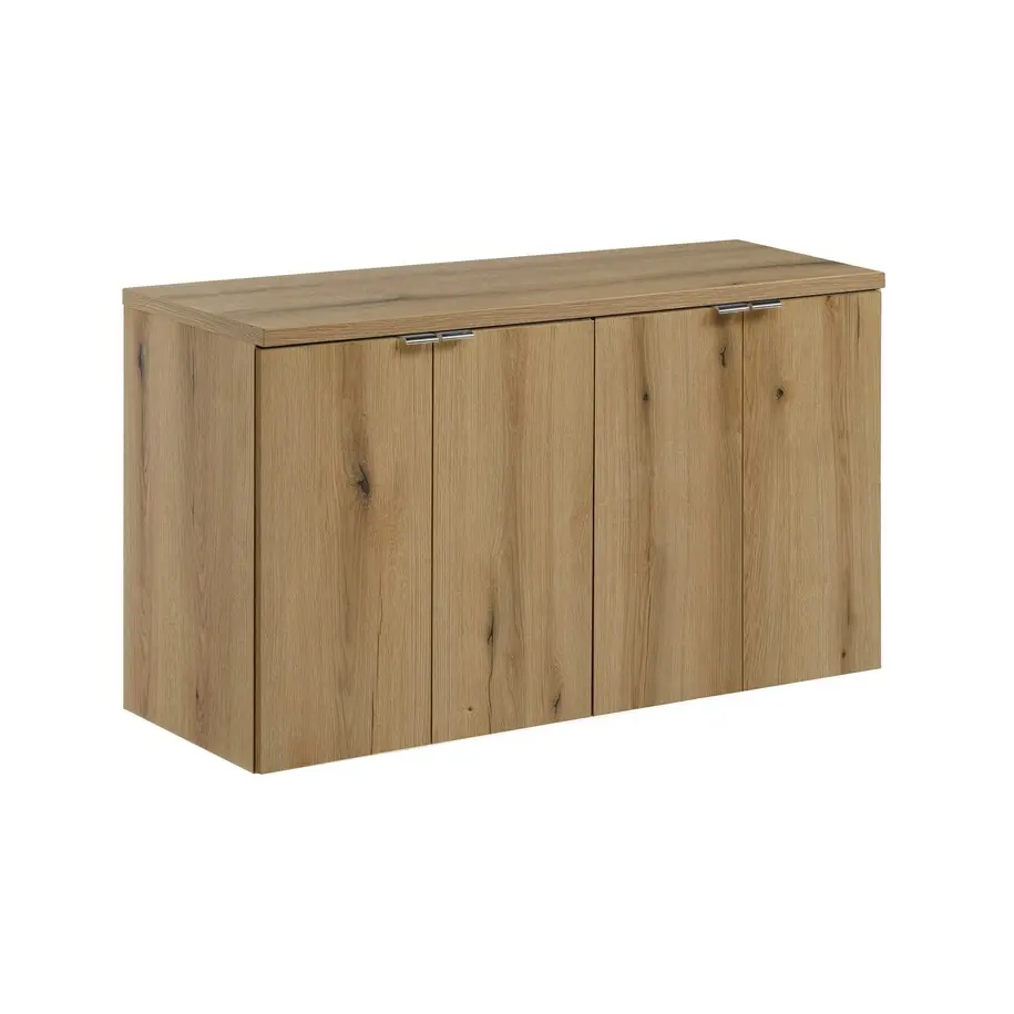 Comad Koupelnová skříňka pod deskové umyvadlo NOA B OAK 100 dub coast evoke