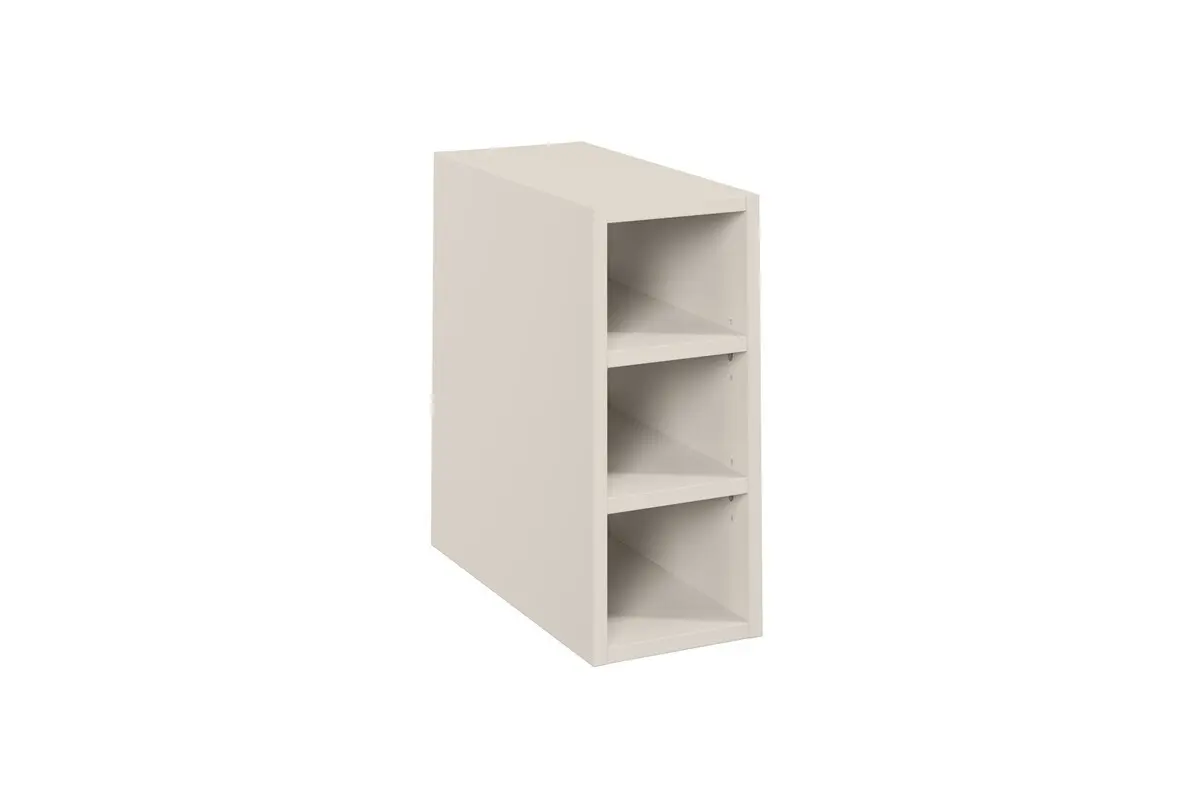 Comad Spodní rozšiřovací díl pro umyvadlové skříňky s deskou Bella Cashmere 20 kašmír