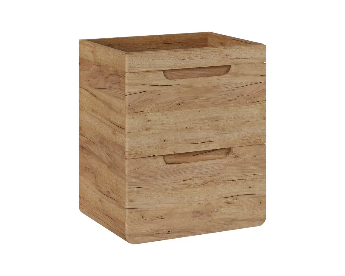Comad Koupelnová skříňka pod umyvadlo Aruba Craft 60 dub craft