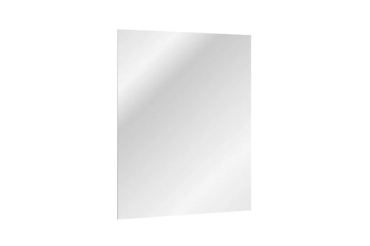Comad Nástěnné LED zrcadlo AURA 60 cm neutrální