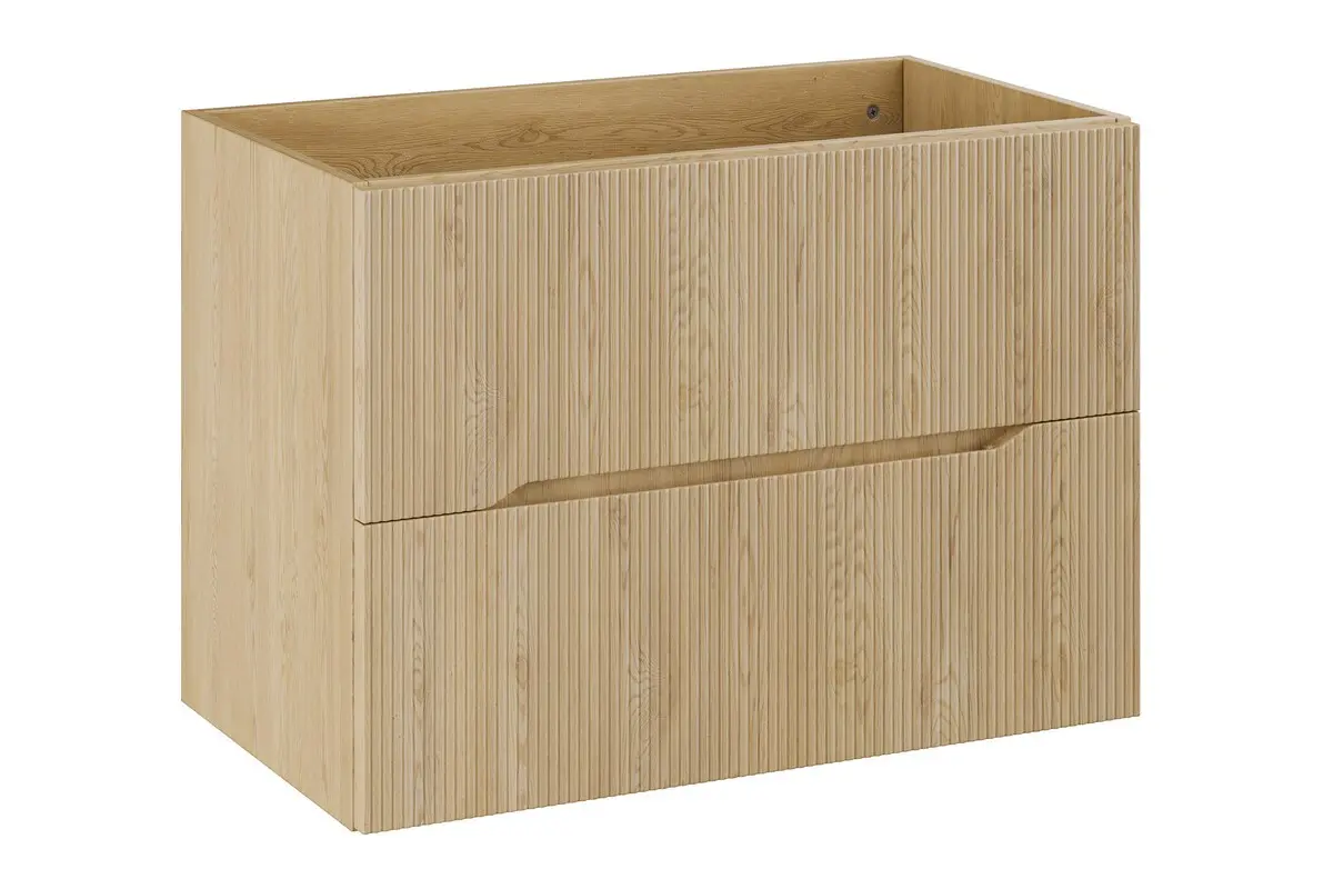ArtCom Skříňka pod umyvadlo NORDIC Cremona 82-80-46-2S | 80 cm