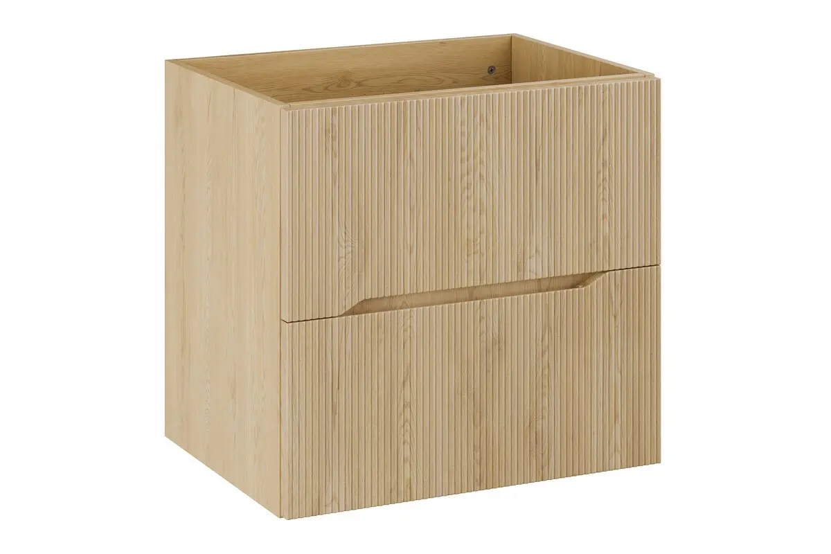 ArtCom Skříňka pod umyvadlo NORDIC Cremona 82-60-46-2S | 60 cm