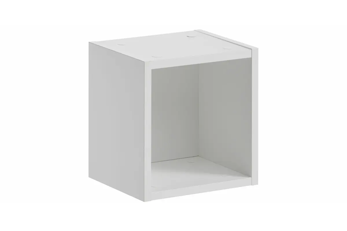 ArtCom Regál do koupelny NOVA White 83-27-Q