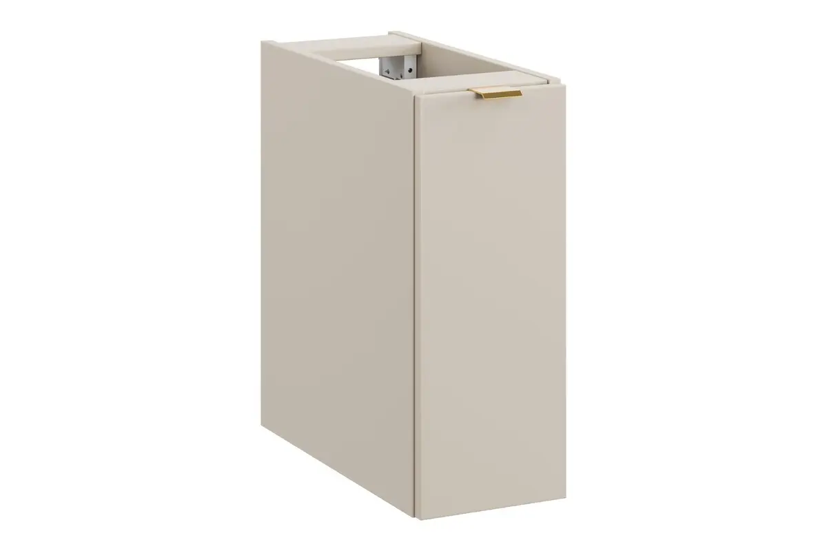 Comad Závěsná spodní koupelnová skříňka Dalia Cashmere 81-20-46-C kašmírová