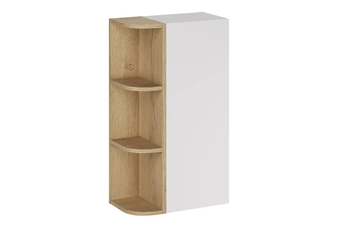 ArtCom Závěsná skříňka ASTER WHITE ASG SP/URSM