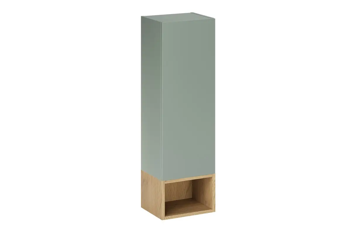 ArtCom Závěsná skříňka ASTER Green ASG SP/UR 30x20 cm