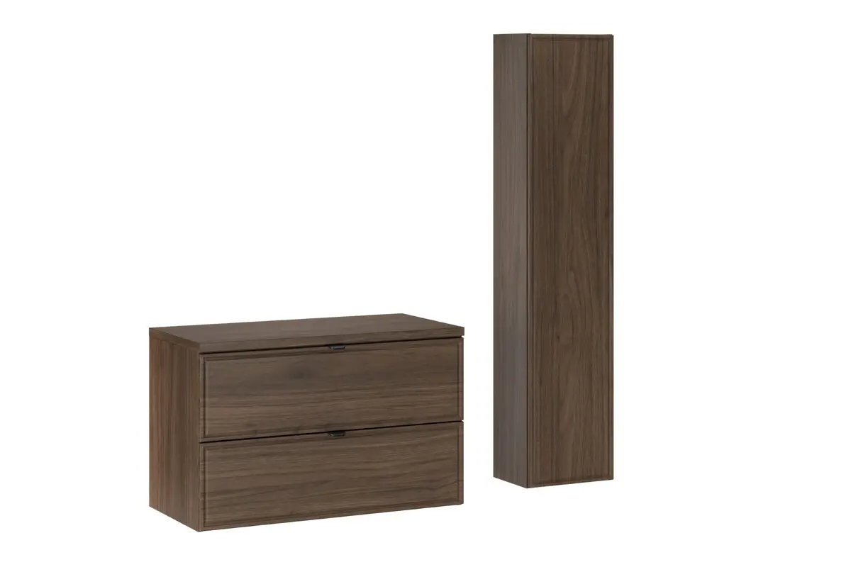 ArtCom Koupelnový komplet TERRA VILLA 80
