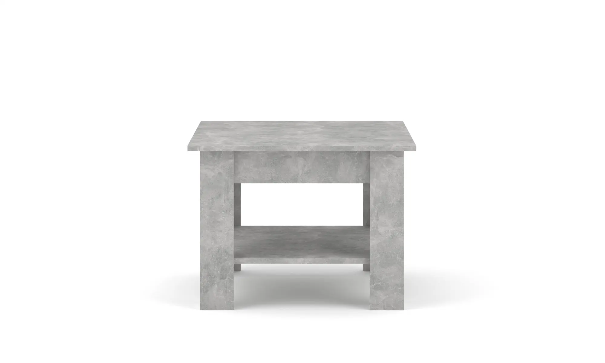 Vivaldi Konferenční stolek Minivas 67 cm beton