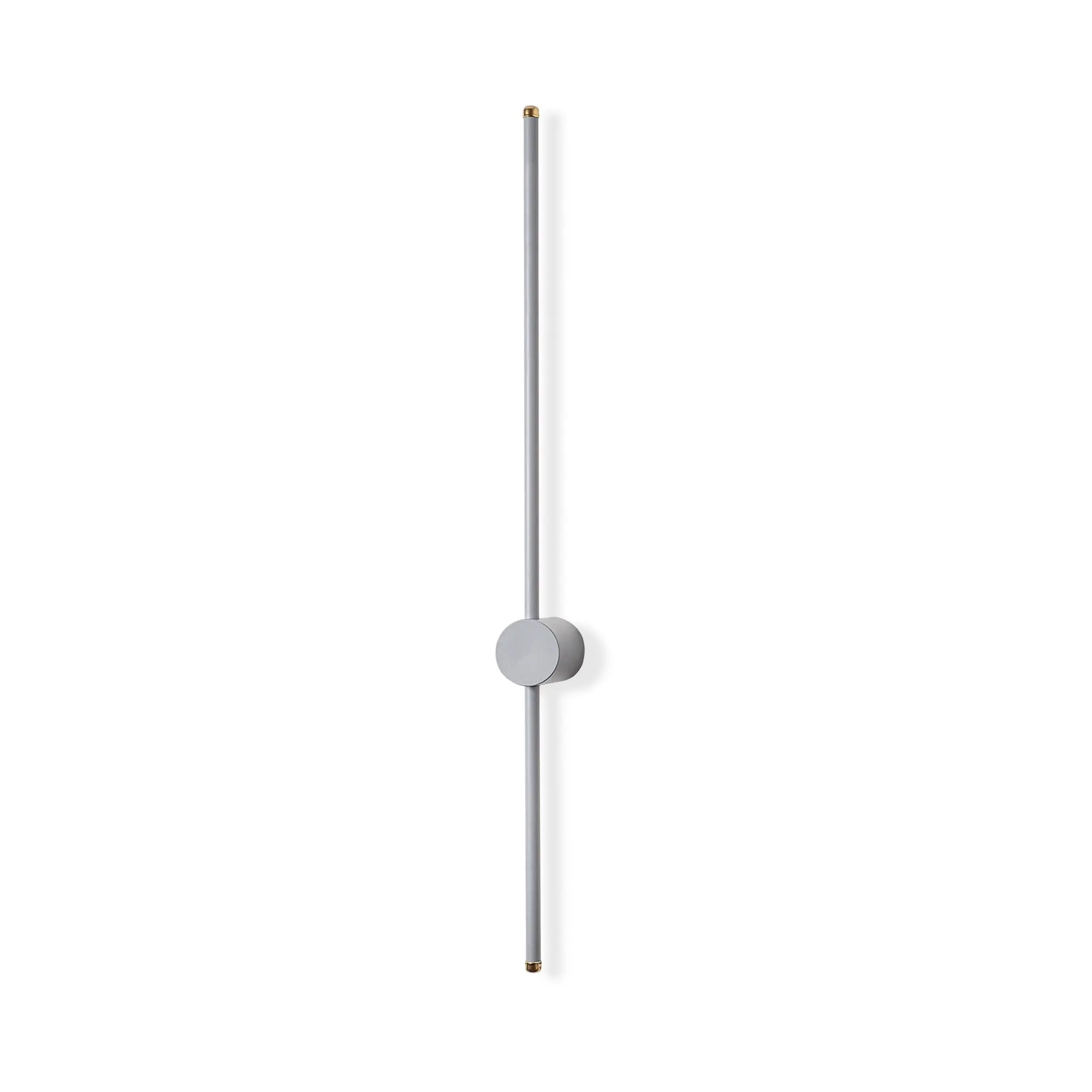 Opviq Nástěnné LED svítidlo Sword II šedé