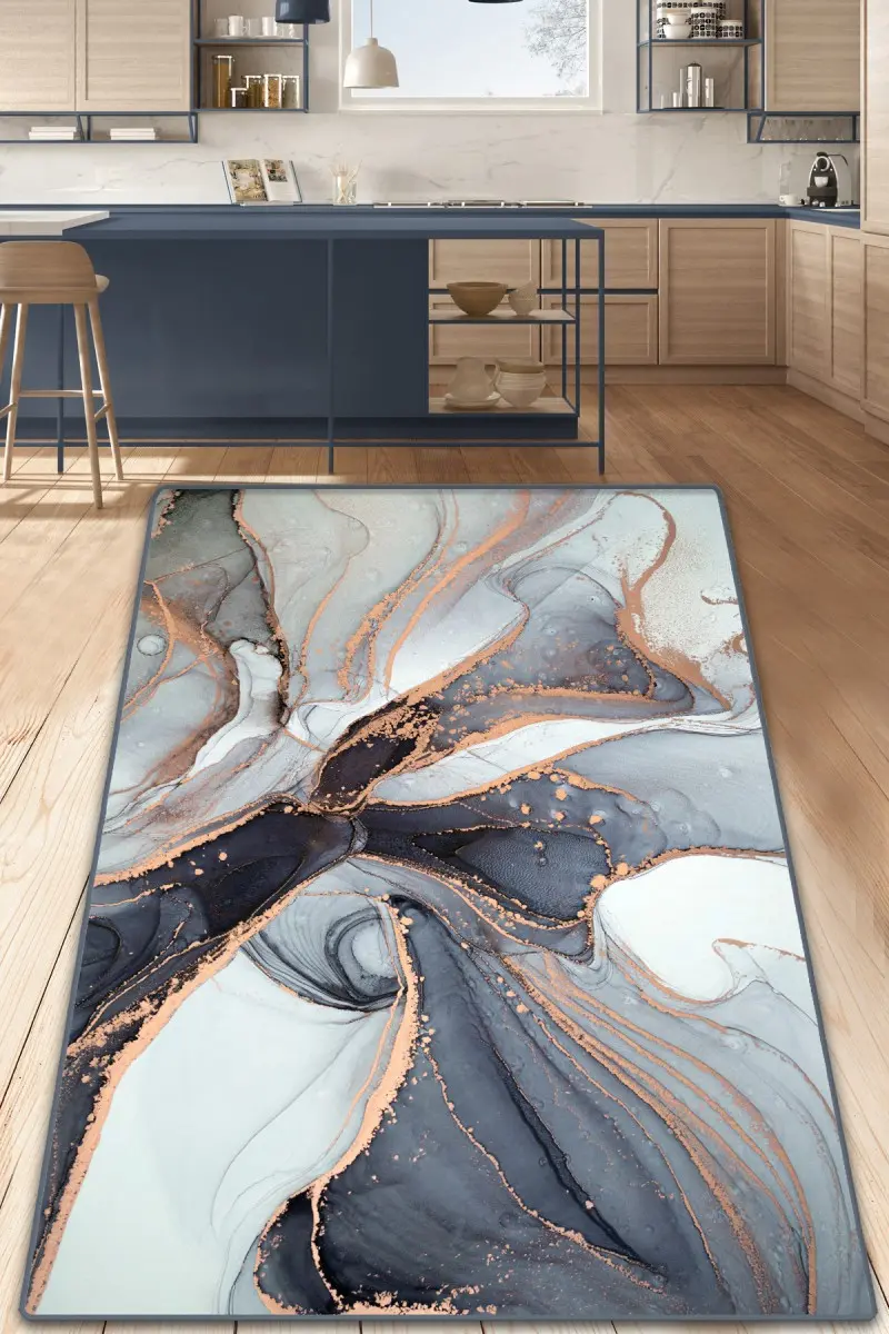 Conceptum Hypnose Koberec Colore Misto 80x120 cm šedý