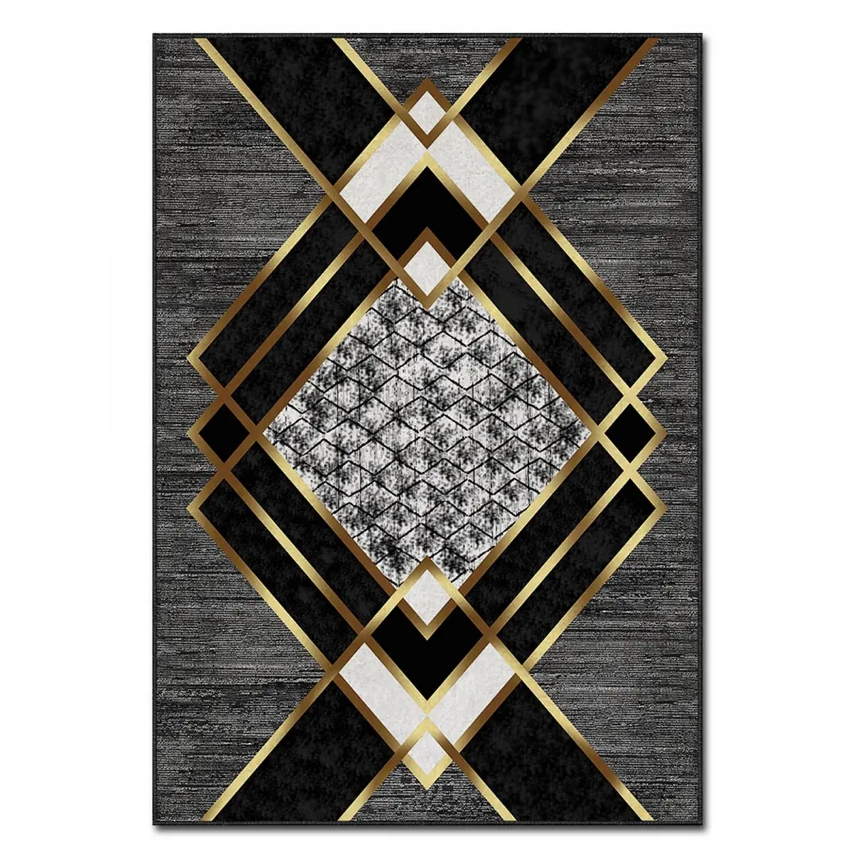 ASIR Koberec 160 x 230 GOLD více barev