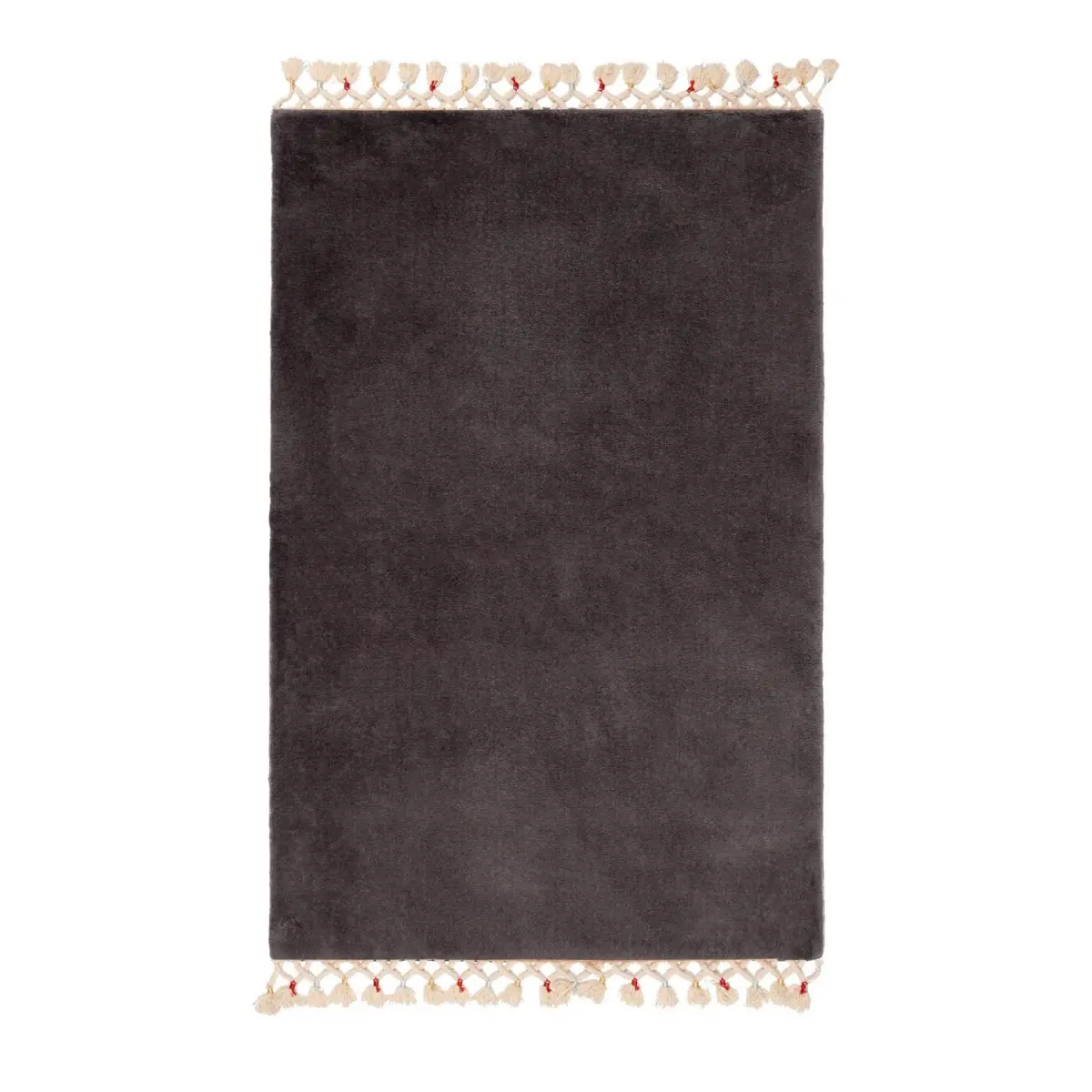 L'essentiel Koberec AMANDA 100x400 cm antracit