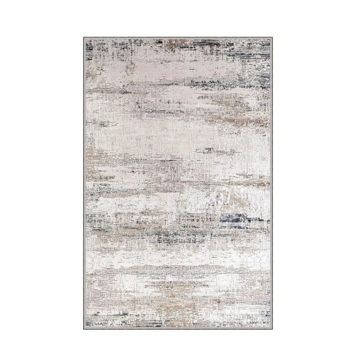Conceptum Hypnose Koberec Japan 160x230 cm šedý
