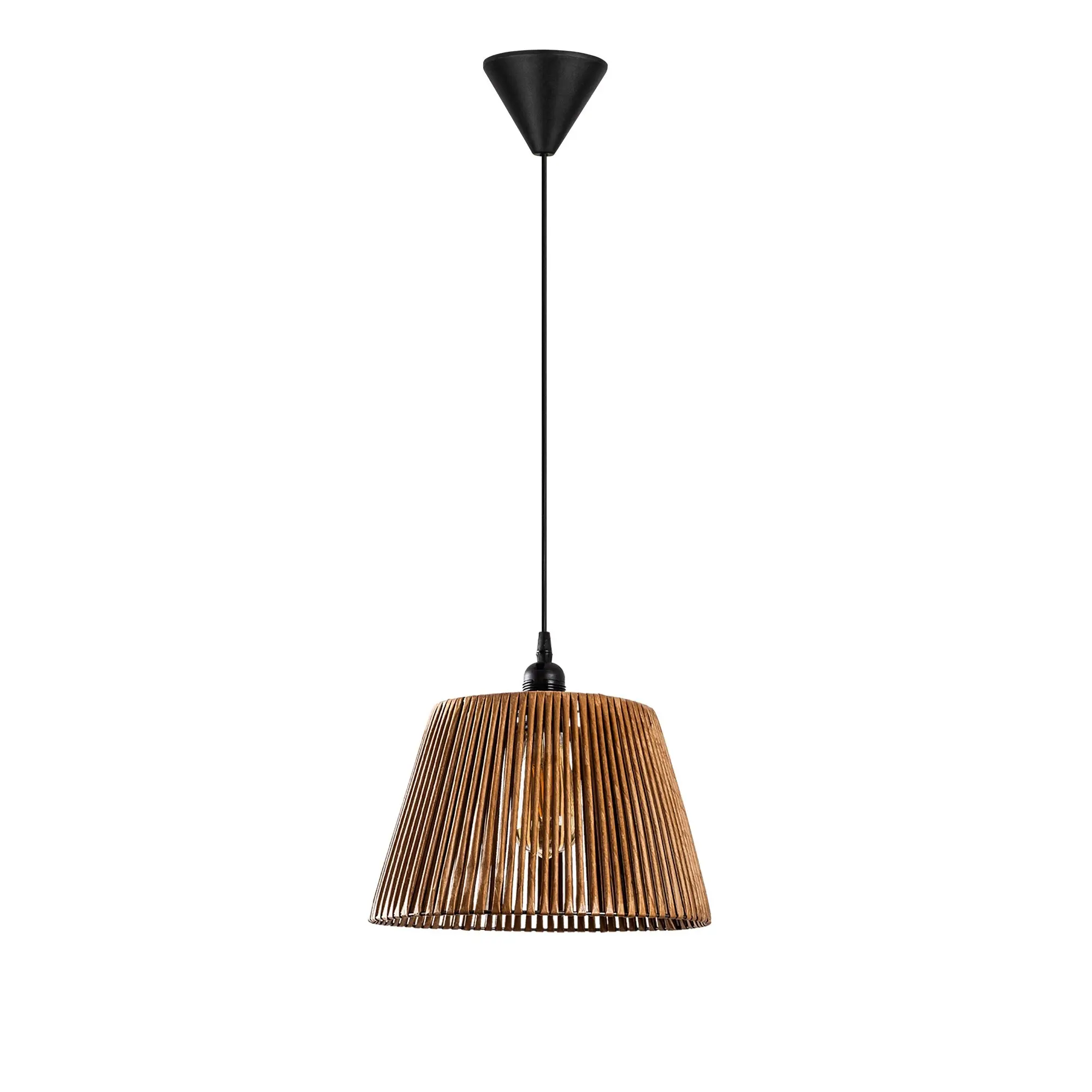 Lustr Cone - Natural