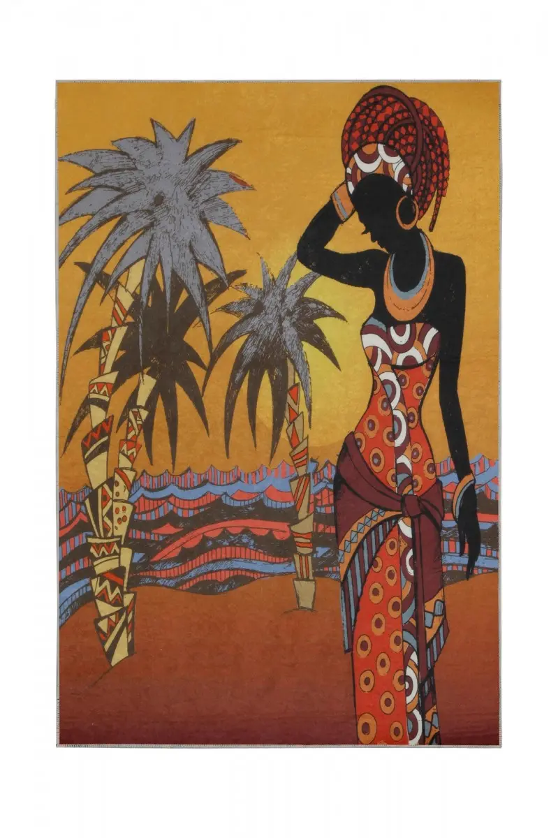 ASIR Koberec 160 x 230 AFRIKA více barev