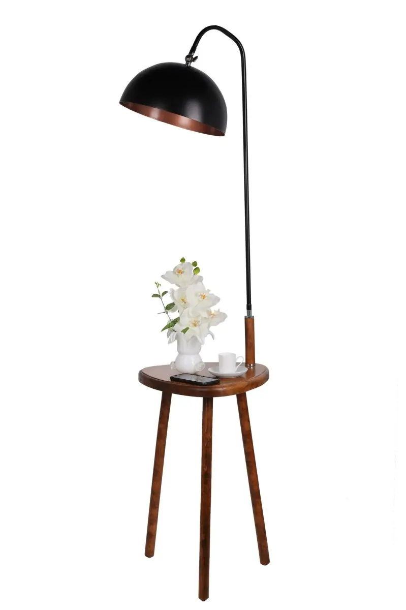Stojací lampa 8272-1