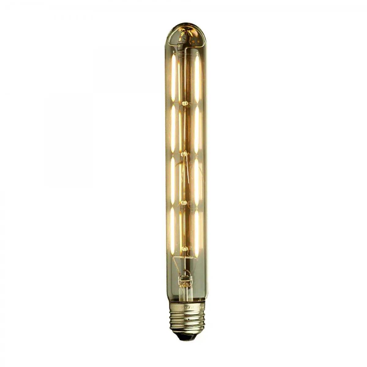 Opviq LED žárovka BULB 034 teplá bílá