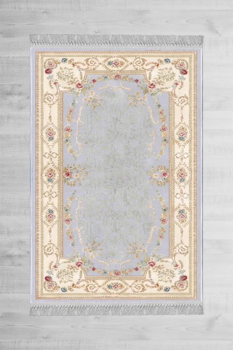 Conceptum Hypnose Koberec Furuso 80x150 cm šedý/béžový