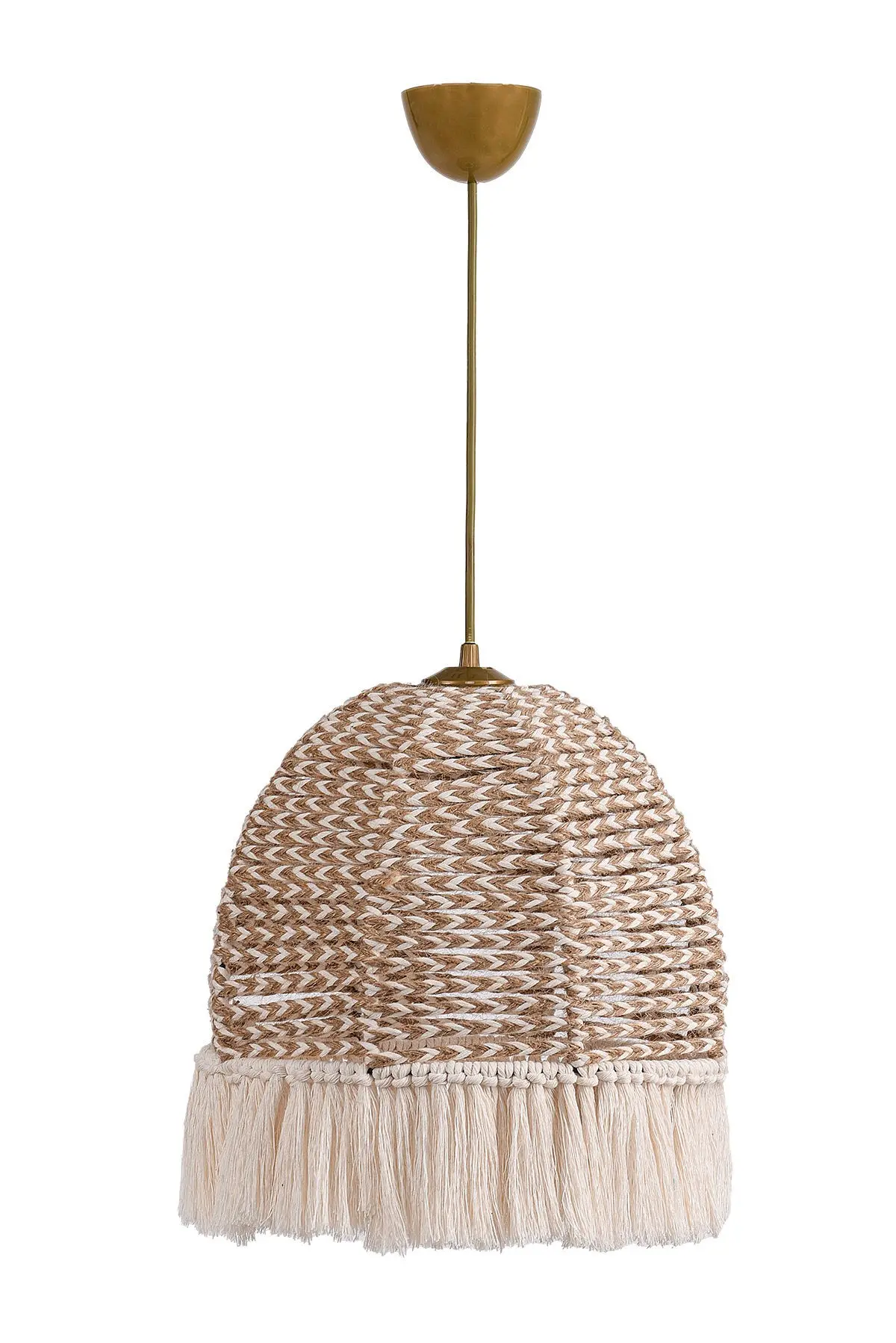 Opviq Závěsný lustr TM224 ecru