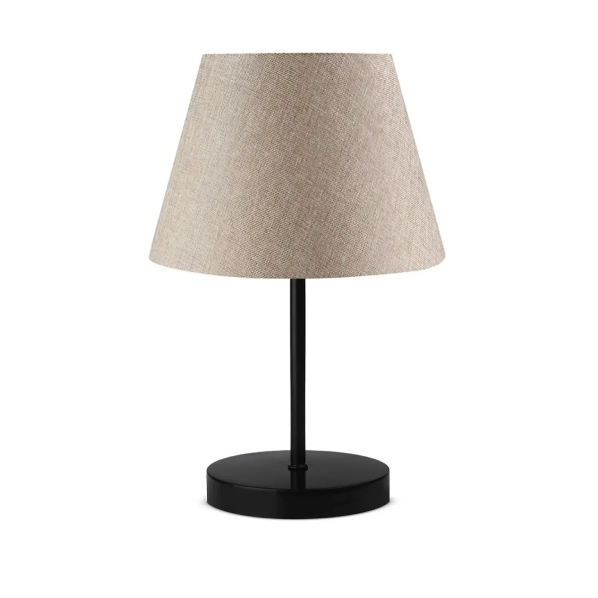Opviq Stolní lampa Aiman béžová