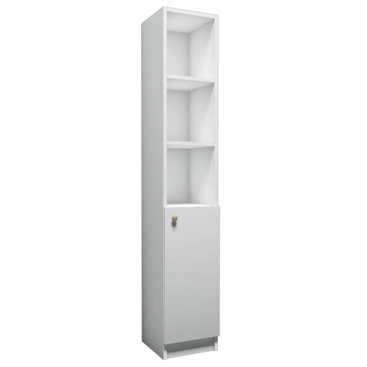 Skříň Trend White