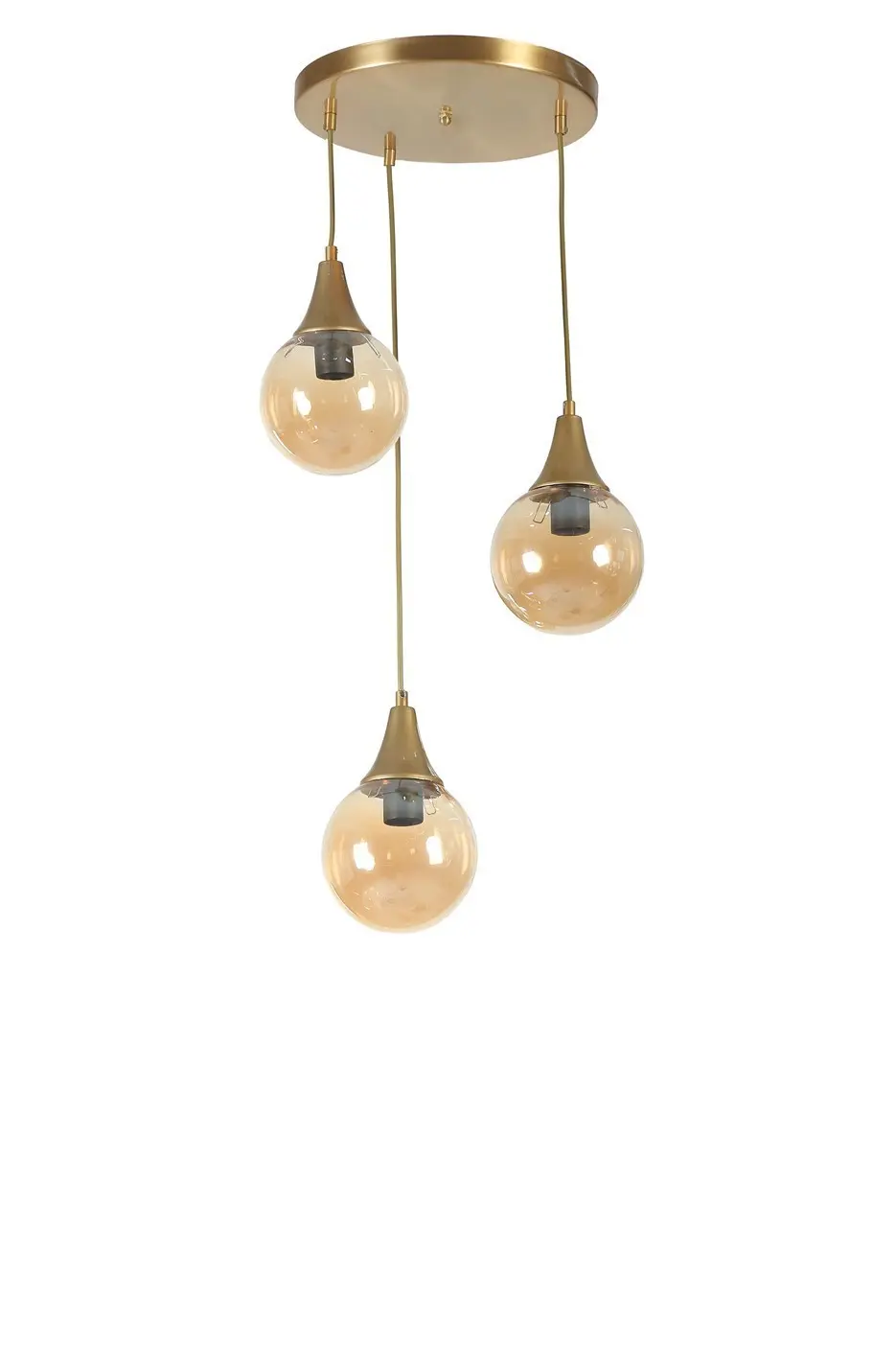 Lustr 8809-3