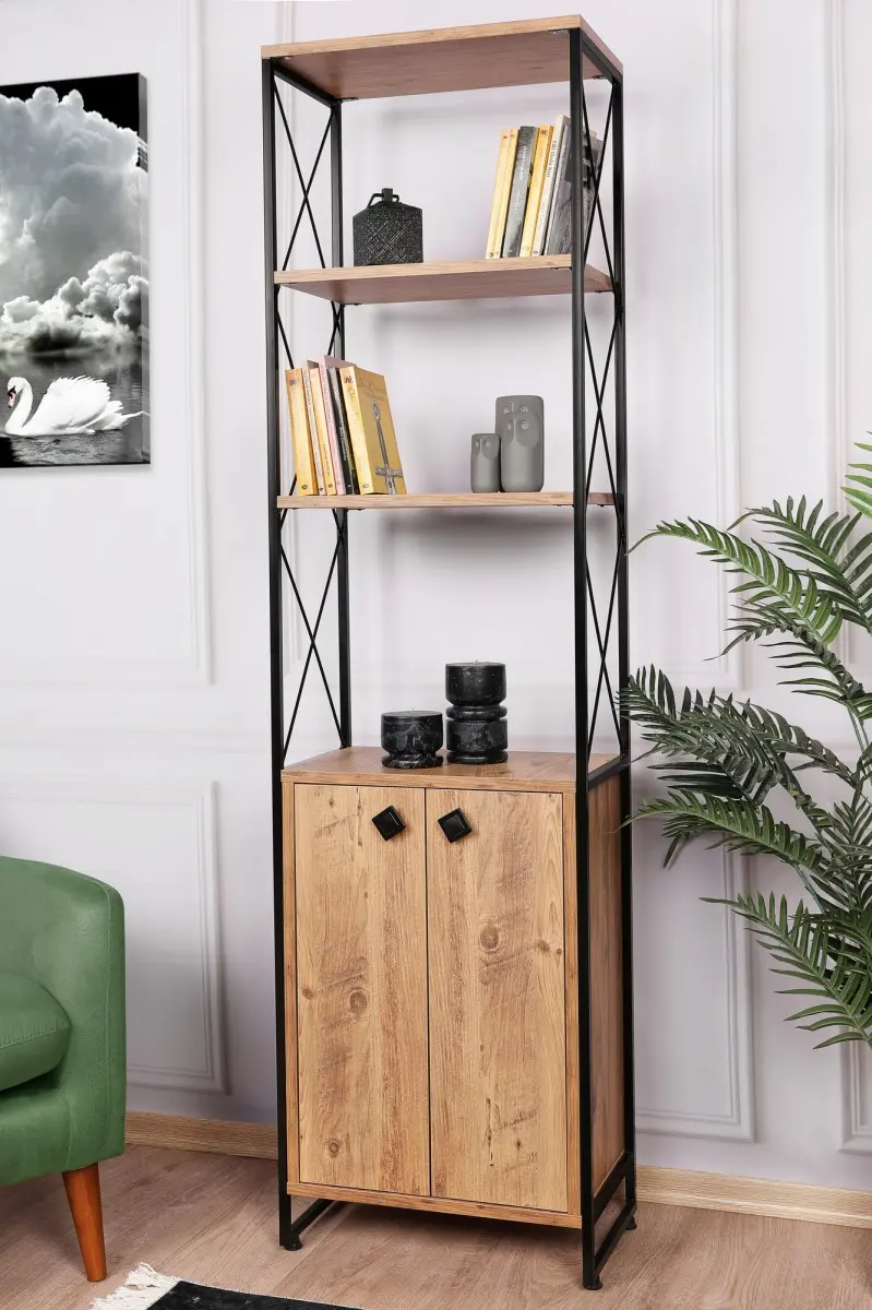 Knihovna Tervel - Pine