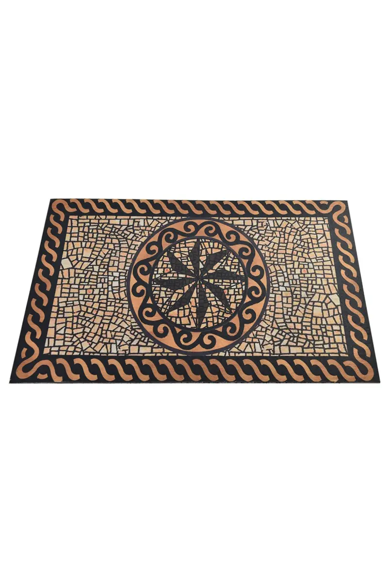 Conceptum Hypnose Rohožka Loft 40 x 60 cm hnědá