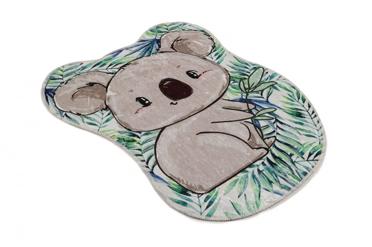 ASIR Koberec 80 x 100 KOALA více barev